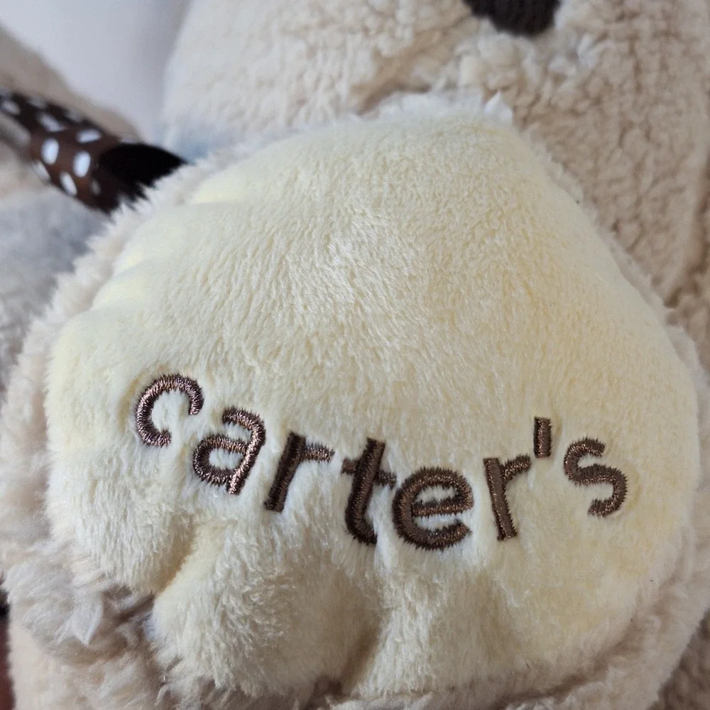 Carters carter tan